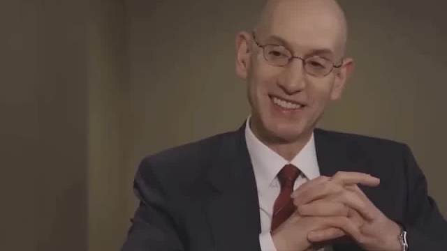 盤點NBA那些廣告奇才，連頭發(fā)都不放過。