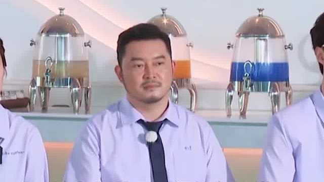 白鹿用泰語說數字把周深震驚到了