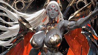 我的天哪亞恒大人 不知道咋說 太狠了！