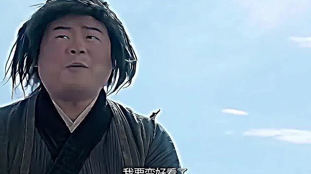 那本書不僅拍在他臉上，還拍我臉上了