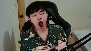 那一天 韓天帝又想起了被凱支配的恐懼