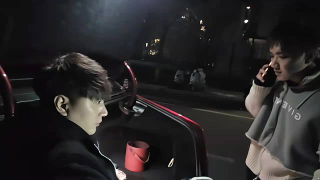 12.6 小小小酷哥-組織直播名場面