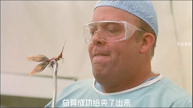 第2集丨進(jìn)化危機(jī)