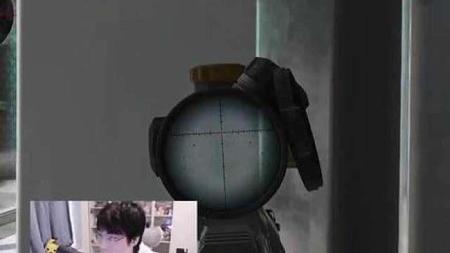 帥了，但帥的不徹底。