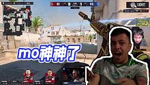 【DANK1NG】mo神神了