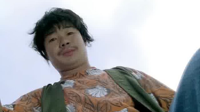 這孩子從小就有經(jīng)濟(jì)頭腦