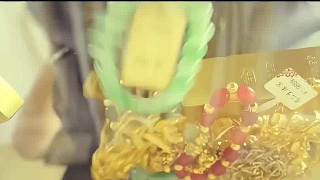 小伙意外撿到千萬黃金，下一秒又身無分文