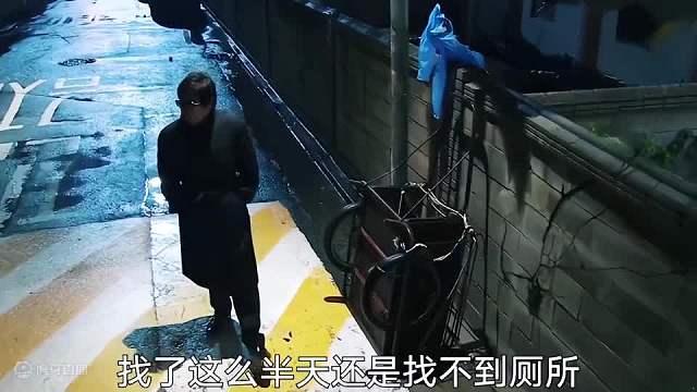 這種情況我也沒有想到啊