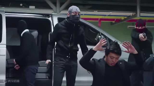 我明明沒動，你怎么說話不算話啊