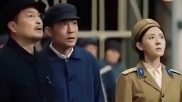 男人三錘定音，還原中國制造名場面