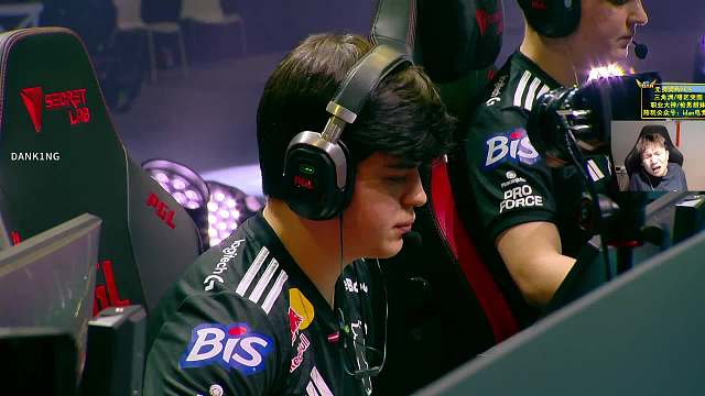 綠龍殘局致勝引爆高潮
