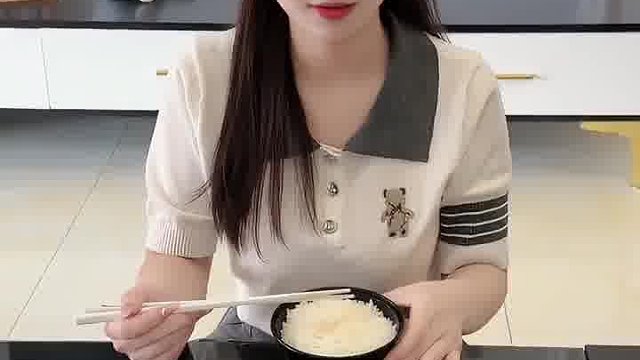 小姨為什么暈了，我給她吃的明明是奶粉啊