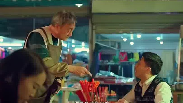 邏輯鬼才老板，我竟找不出反駁的理由