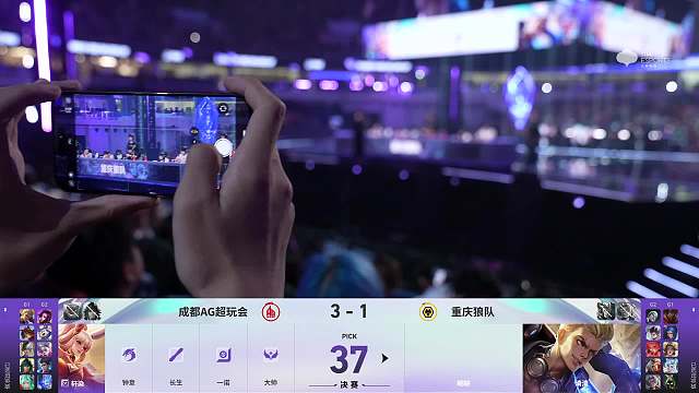 討論狼隊(duì)放敖隱拿蒼決策
