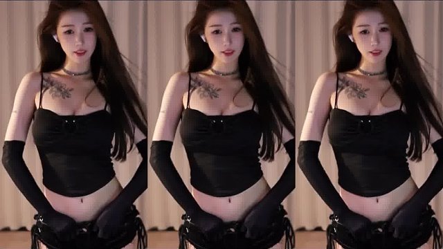 小羊威武