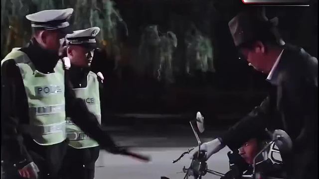 跟著浩哥混，三天挨九頓