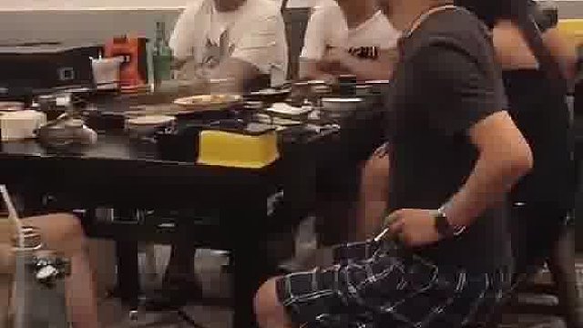 誰解釋一下這個手法？
