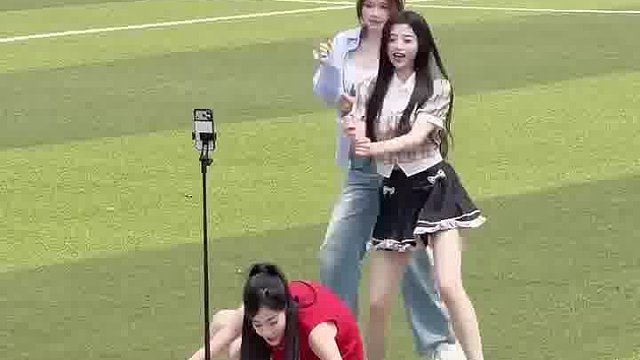 不看第三視角 你永遠不知道有多絲滑