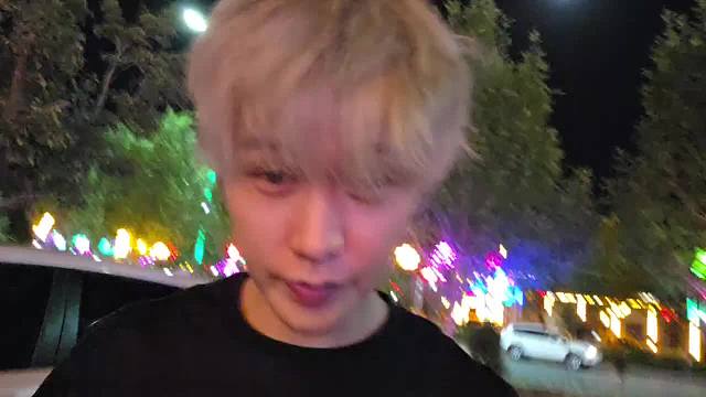 深夜餓了叫滴滴吃東西