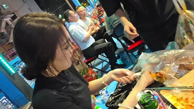 聚餐笑談迷路經(jīng)歷趣事