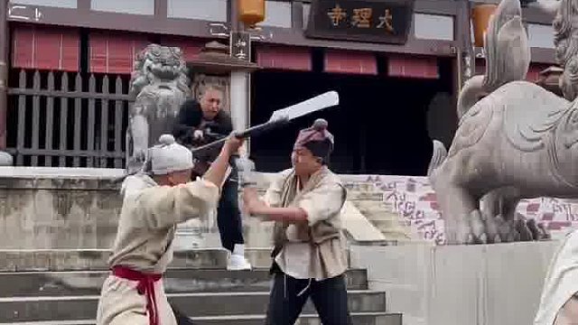 道具組的兄弟，你給的東西是認(rèn)真的嗎