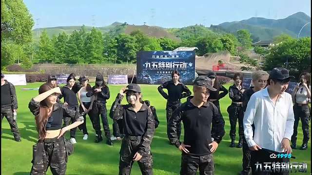 虎子暴露身份遭觀眾嘲笑