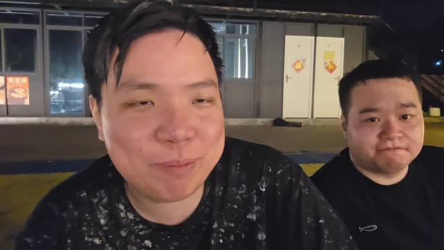 坤少道歉事件圓滿解決