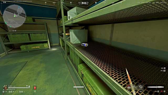 拿到非洲之心自信撤離