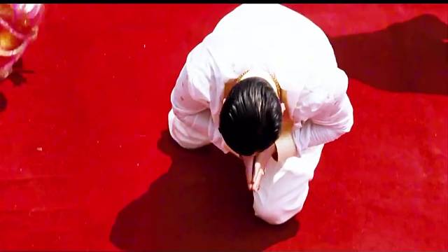 《古惑仔》第一人稱解說-蔣天養(yǎng)獨白-“我會送你去阿爾巴尼亞”