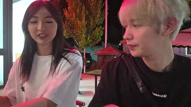 討論粉絲數(shù)意外暴露探店身份
