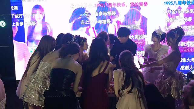 抽中野馬大獎(jiǎng)卻當(dāng)場拒絕