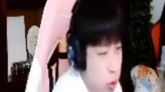 小林威：合計說半天就缺我這盤醋唄