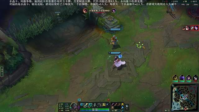 猜中卡牌名嚇?biāo)缹κ?/></a><div   id=