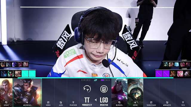討論TT韋魯斯搶價值策略