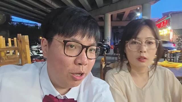 灰灰姐外貌酷似王祖賢引熱議