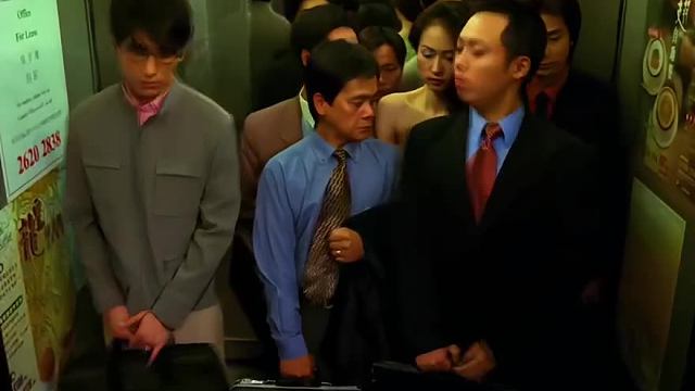 當(dāng)渾濁成為一種常態(tài)，清白就是一種罪過~