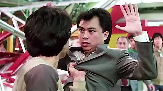 忍無可忍，無需再忍