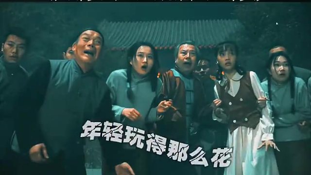 雖然我長(zhǎng)得丑，但是我想得美啊