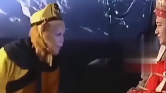 唐僧當(dāng)年得吸多少二手煙啊