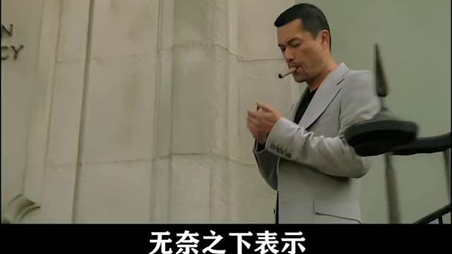 呂良偉因?yàn)槲浯驊蚍萏?，一度拒絕出演渣哥