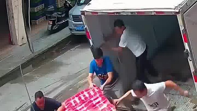 明知快翻了為啥不按下降