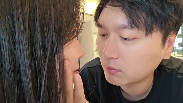 抱怨家一秒都不想待