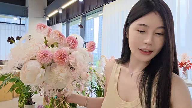 南方詢價定制花束費用