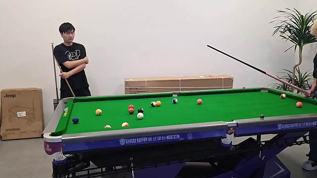東陽(yáng)選手失誤流露沮喪情緒
