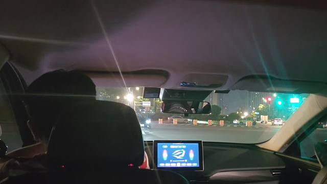 開播
