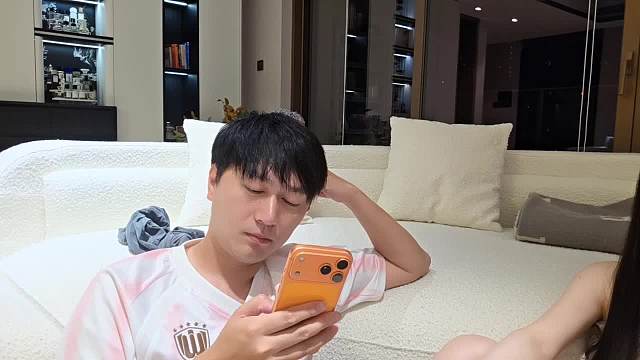 宣布立即下單外賣