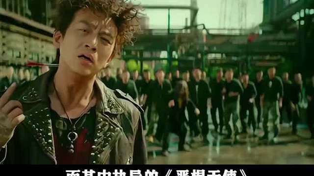 內(nèi)娛男演員拍戲定律：鄧超不能演喜劇，黃曉明不能演霸總