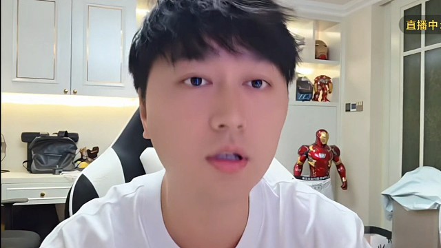 小酷坦言野馬獲獎(jiǎng)?wù)咄庹郜F(xiàn)