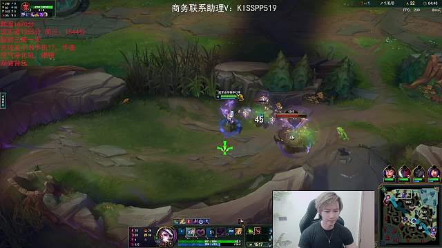 意外排到霸哥直呼臥槽