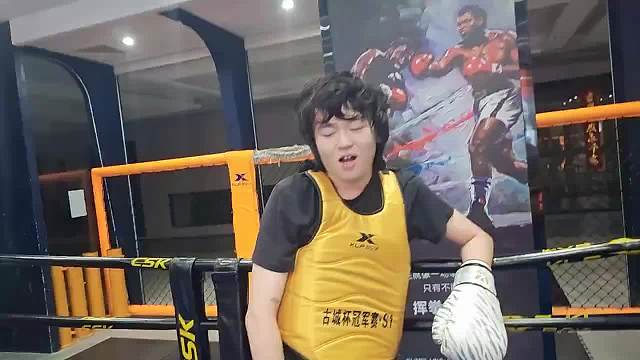 潘子暴打宿遷恩怨局